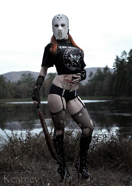 Brandy Mason photo