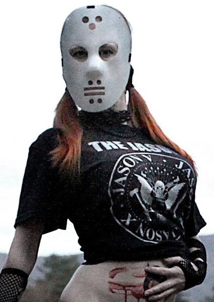 Brandy Mason photo