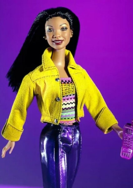 Brandy Norwood photo
