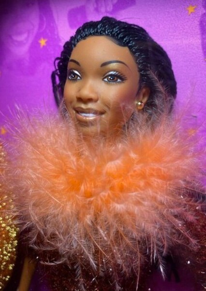 Brandy Norwood photo
