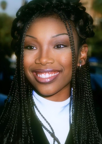 Brandy Norwood