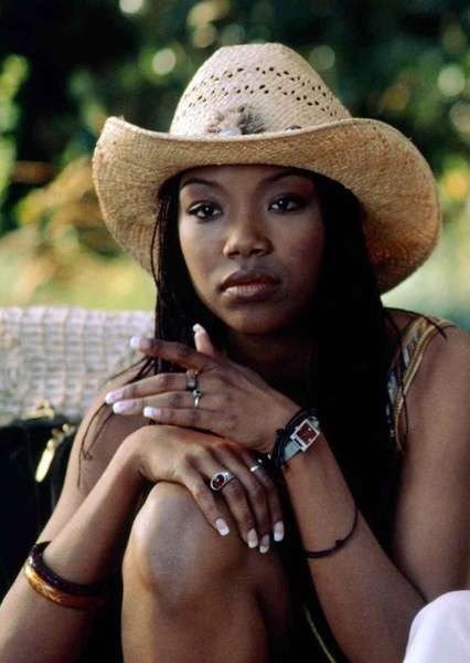Brandy Norwood photo