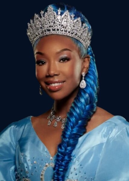 Brandy Norwood photo