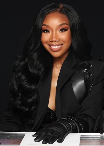 Brandy Norwood
