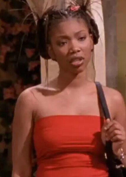 Brandy Norwood