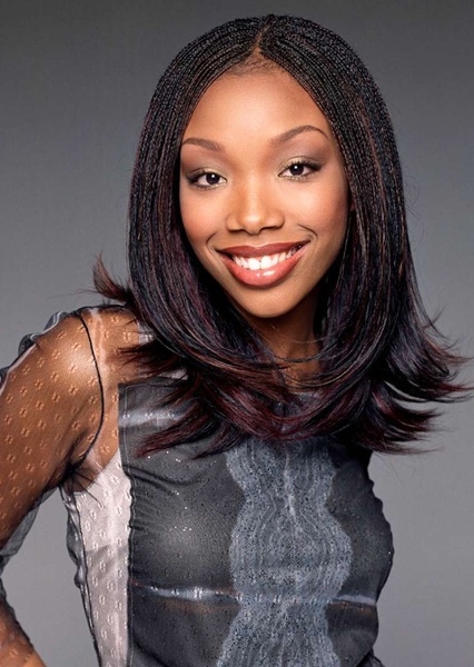 Brandy Norwood