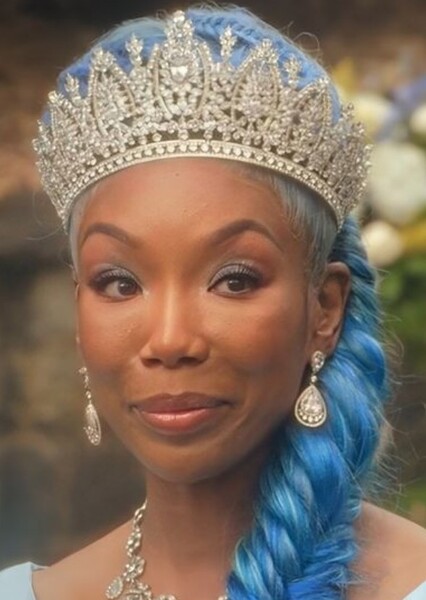 Brandy Norwood photo