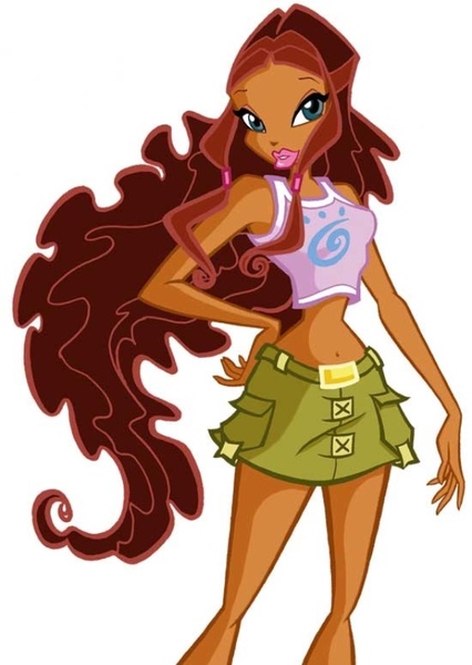 Brandy Norwood photo