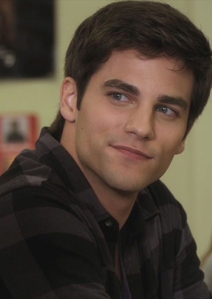Brant Daugherty photo