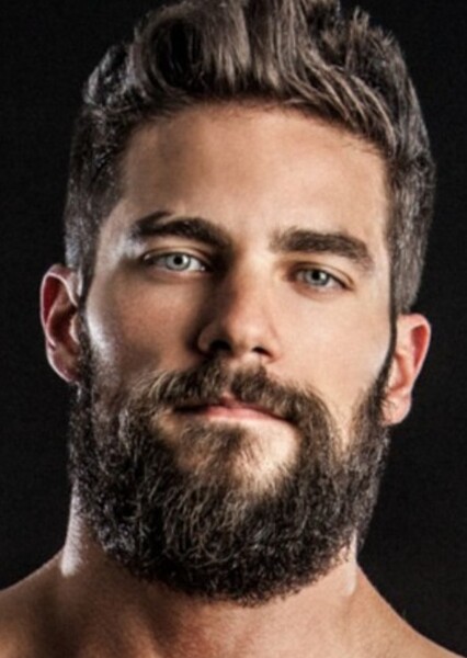 Brant Daugherty photo