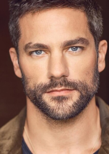Brant Daugherty photo
