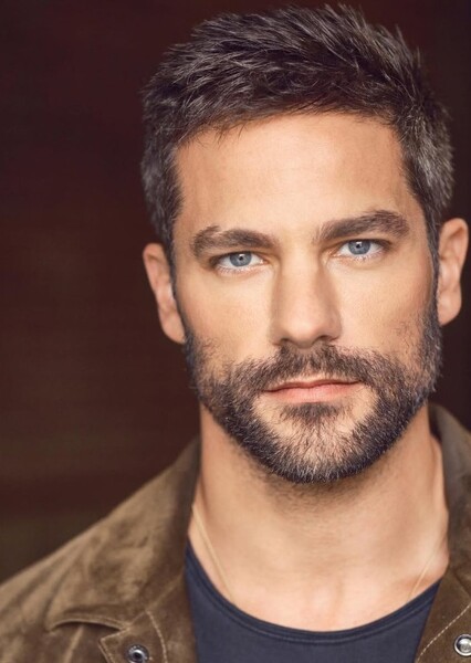 Brant Daugherty photo