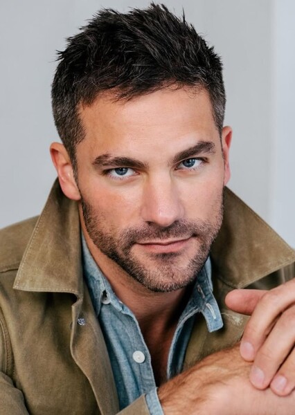 Brant Daugherty photo