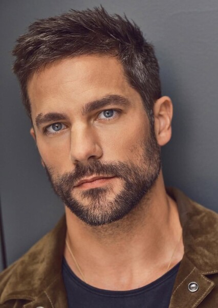 Brant Daugherty photo