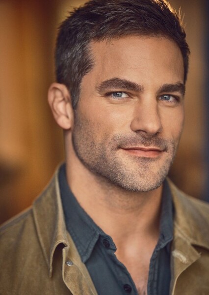 Brant Daugherty photo
