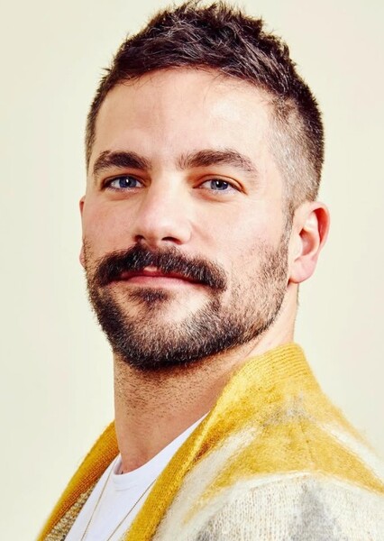 Brant Daugherty photo