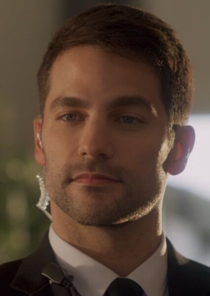 Brant Daugherty photo