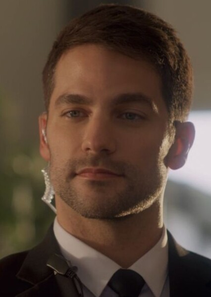 Brant Daugherty photo