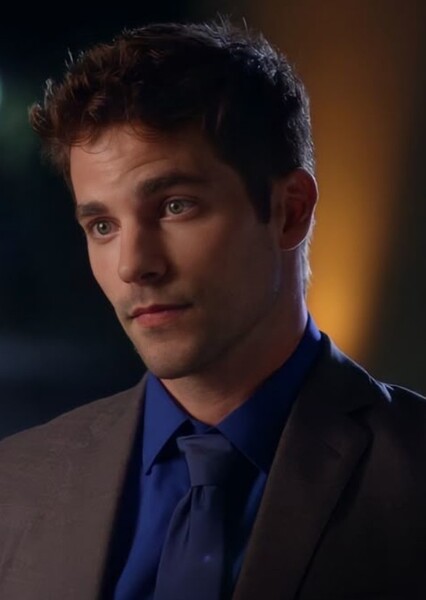 Brant Daugherty photo