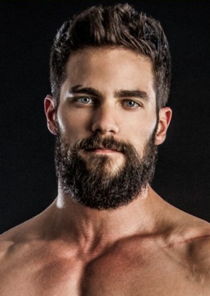 Brant Daugherty photo