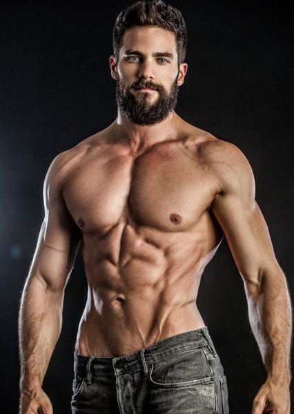 Brant Daugherty photo