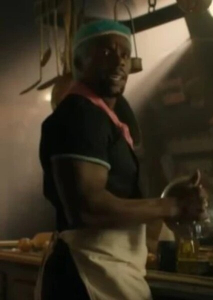 Brashaad Mayweather