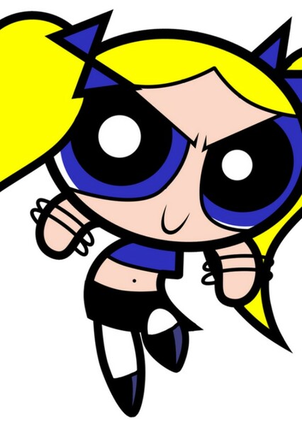 Brat (The Powerpunk Girls)