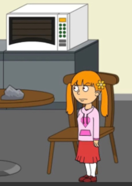 Bratty Brianna (Goanimate)