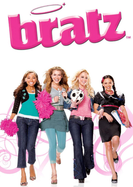 Bratz photo