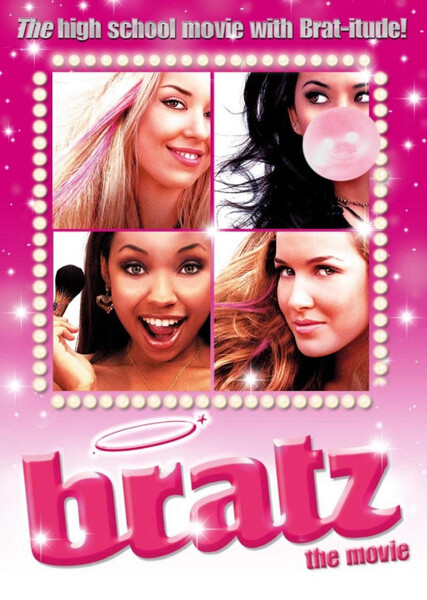 Bratz photo