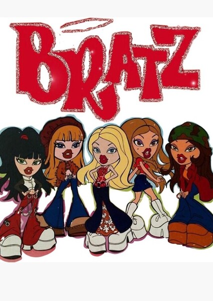 Bratz photo