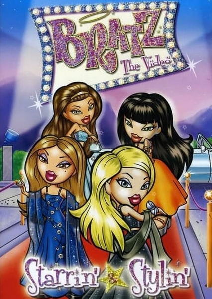 Bratz: Starrin' & Stylin'
