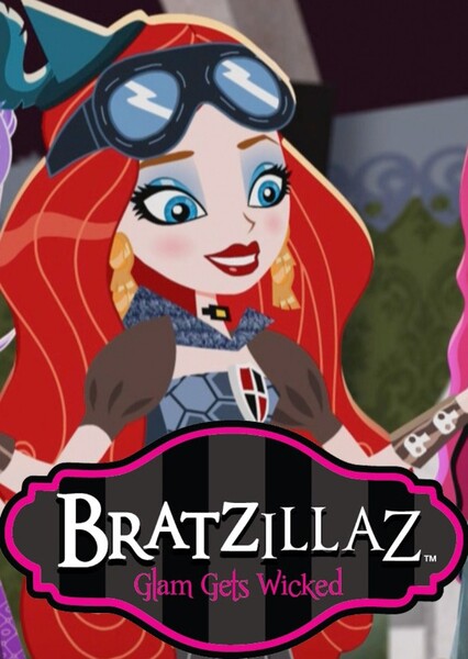 Bratzillaz