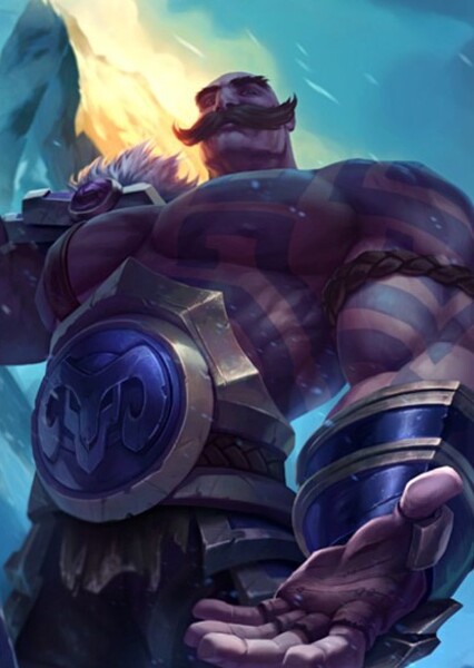 Braum
