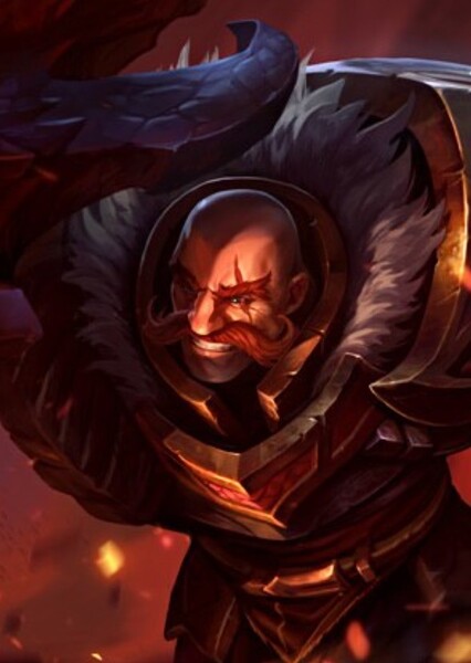 Braum photo