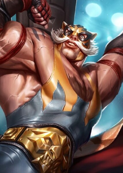 Braum photo