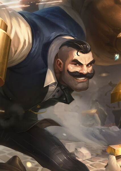 Braum photo