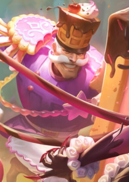 Braum photo
