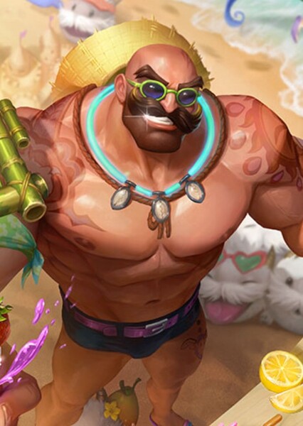 Braum photo