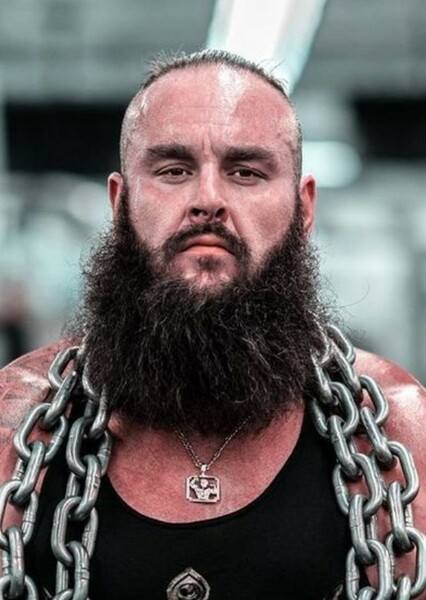 Braun Strowman