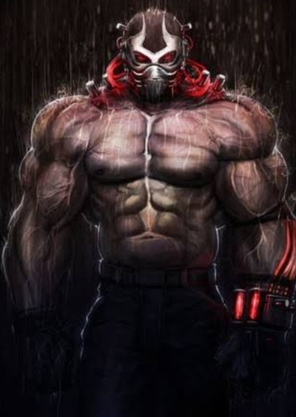 Braun Strowman