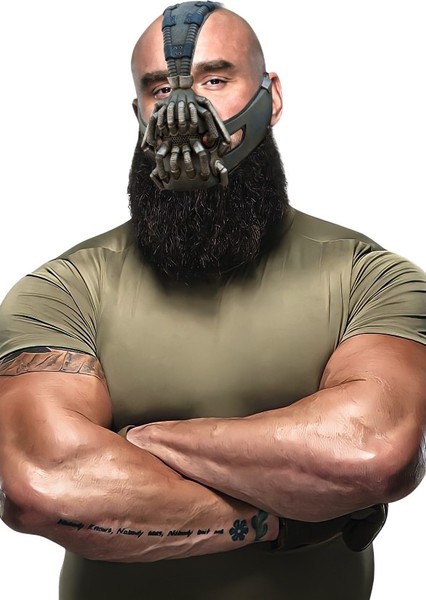 Braun Strowman