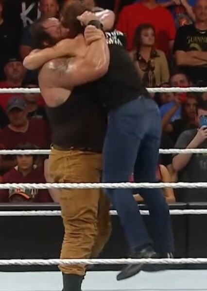 Braun Strowman photo