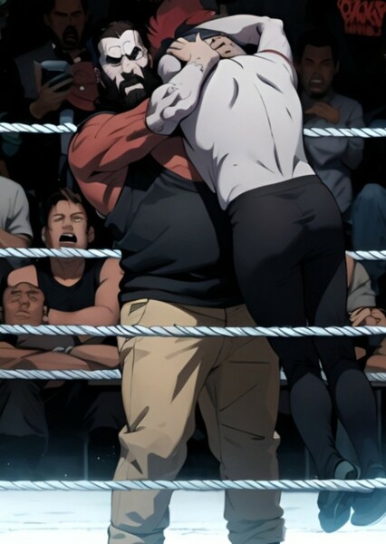 Braun Strowman photo