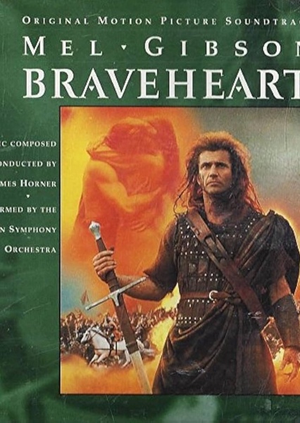 Braveheart OST 02. A Gift of a Thistle