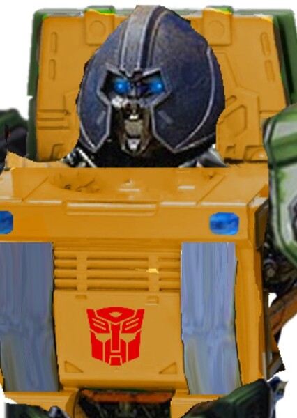 Brawn (TF Prime)