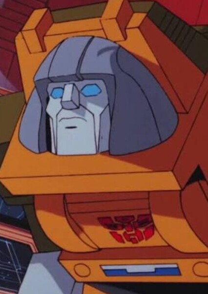 Brawn (Transformers) photo