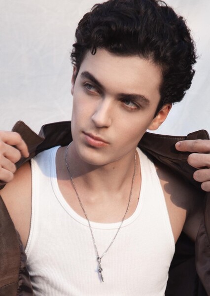 Braxton Alexander photo