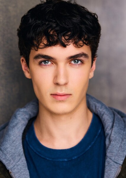 Braxton Alexander photo