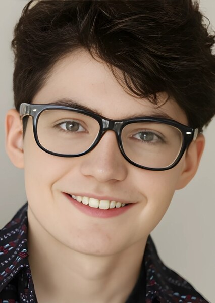 Braxton Beckham photo